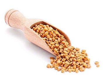 Receita Feno-Grego combater queda de cabelo Receita Feno-Grego tratar queda de cabelo