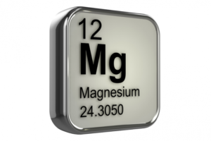 magnesium-symbol