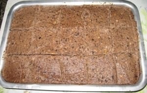 Chocolate Fudge