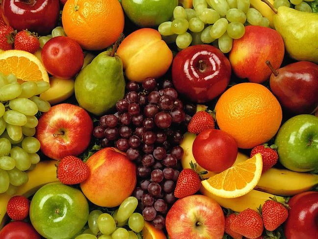 Antioxidantes Naturais Mais Potentes