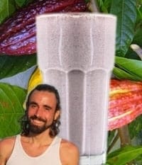 Shake dos Deuses