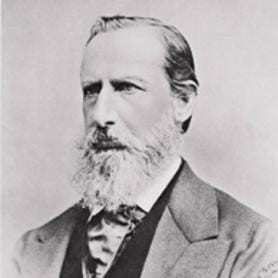 Henri Nestlé
