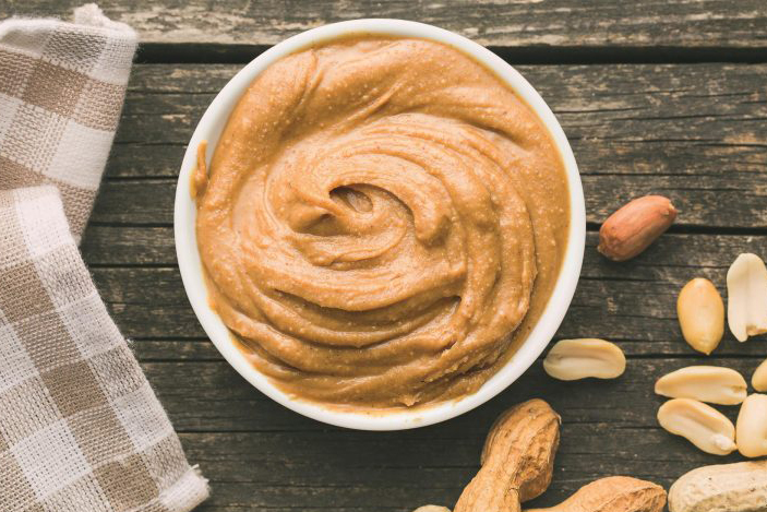  Benefícios da Pasta de Amendoim