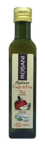 Comprar Vinagre de Maçã Orgânico Rosani Comprar Vinagre de Maçã Orgânico Rosani