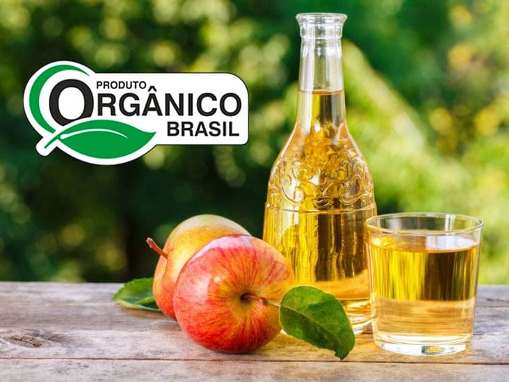 Para que Serve Vinagre de Maçã Orgânico e Seus Benefícios