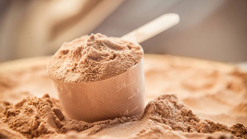 Whey Protein: Benefícios Somente no Esporte?