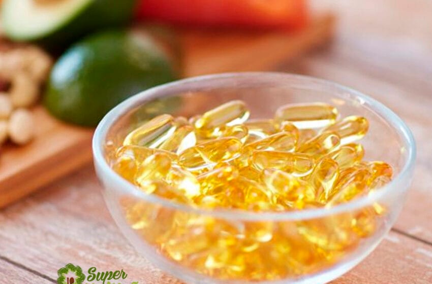 ÔMEGA 3 – Controle da Inflamação