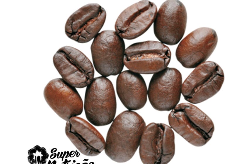 Cafeína: Alimentos e Suplementação
