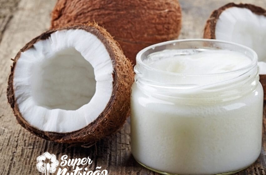 Óleo de Coco extravirgem: É Seguro para a Saúde?