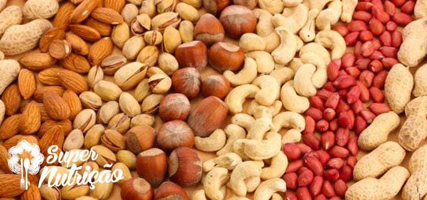 Oleaginosas: O Que e Quem São? Benefícios?