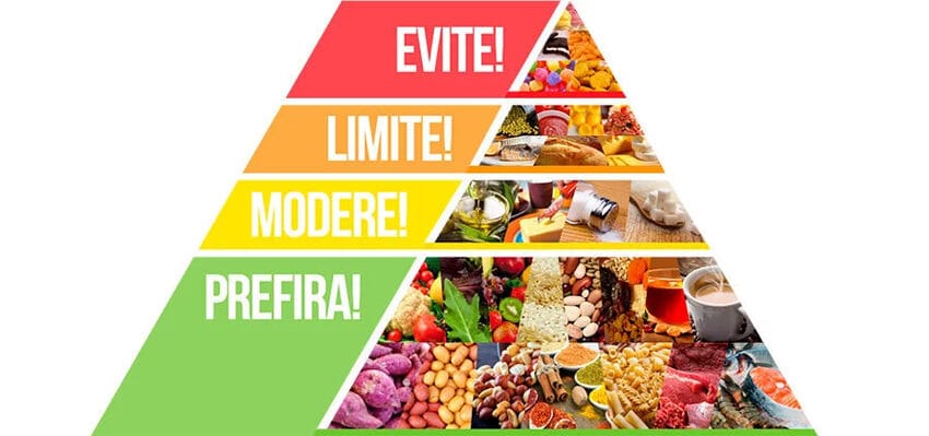 5 Alimentos que Emagrecem