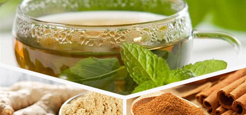 Como Preparar o Chá com a Casca ou Pau da Canela