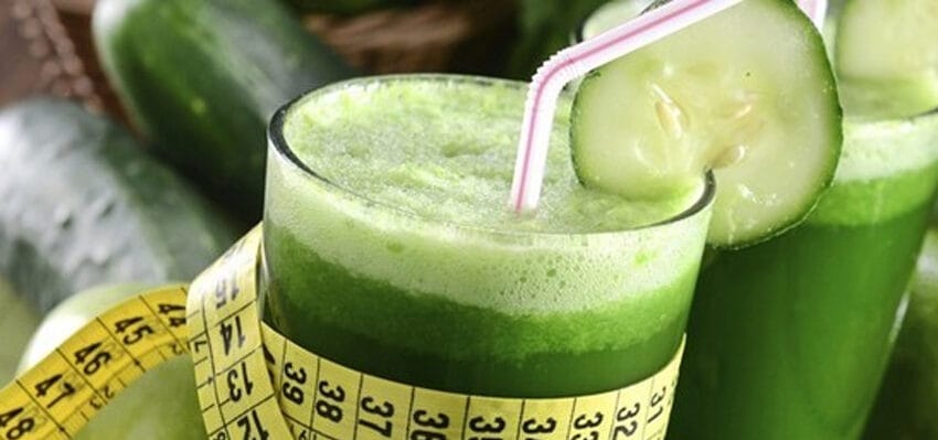 Sucos Detox: O Poder da Detoxificação