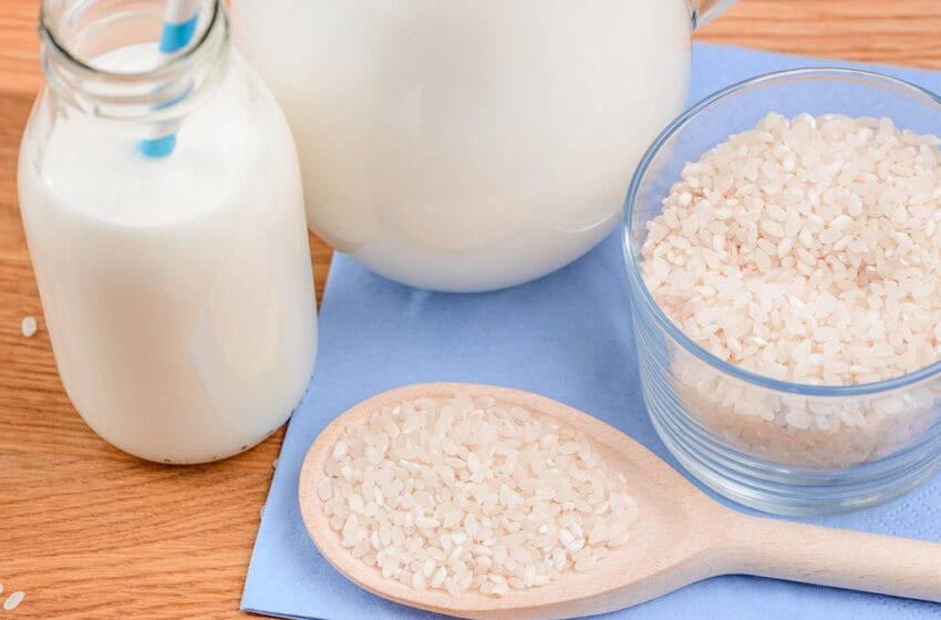 Leite de Arroz Vegetal, Benefícios e a Melhor Marca