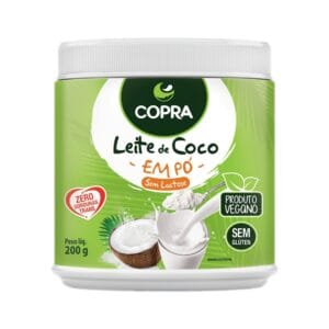 Compre Leite de Coco Copra Aqui Comprar Leite de Coco em Pó Copra