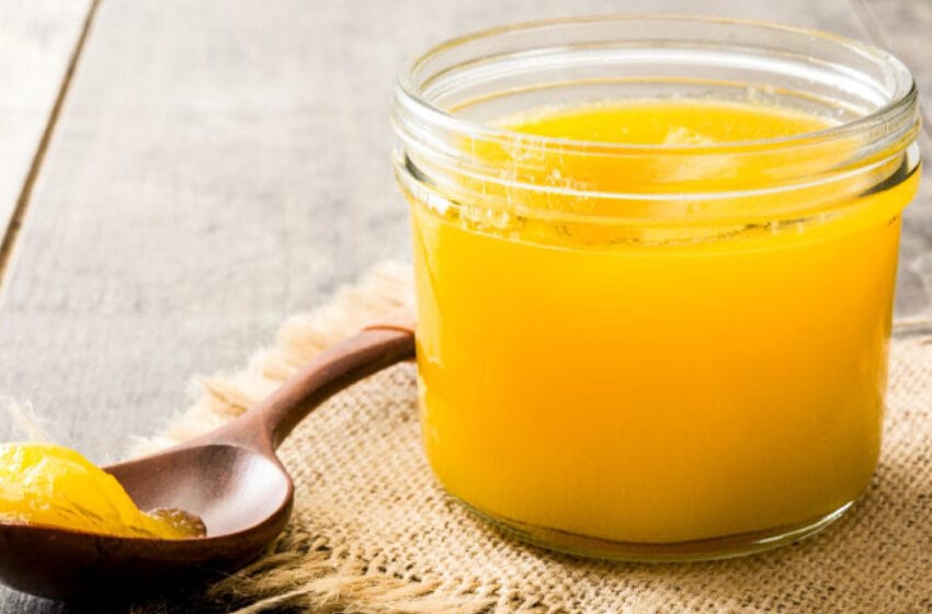 Diferença entre a Manteiga Normal e Ghee: Qual a melhor?