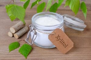 Onde comprar xylitol