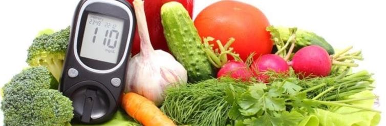 7 Produtos Naturais para Diabéticos
