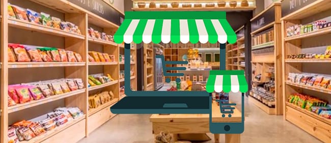 Melhores e Mais Confiáveis Lojas Online Produtos Naturais