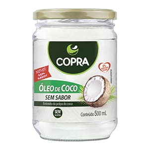 Comprar Óleo de Coco Sem Sabor Copra - Melhor óleo vegetal para uma fritura saudável Comprar Óleo de Coco Sem Sabor Copra - Melhor óleo vegetal para uma fritura saudável