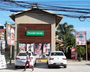 Mundo Verde Stella Maris - Uma das Melhores Lojas de Suplemento em Salvador