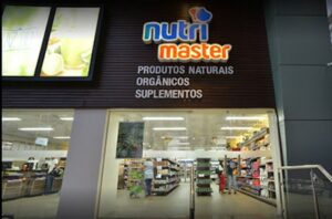 Nutrimaster Barra Loja de Produto Natural e Orgânico Salvador
