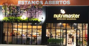 Nutrimaster Paralela - Uma das Melhores Lojas de Suplementação Esportiva de Salvador