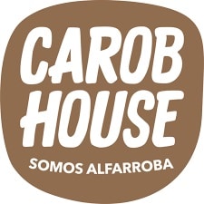Carob House - Está entre as melhores marcas de produtos naturais