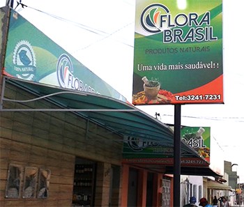 Cia da Saúde - Está na Lista das melhores lojas de produtos naturais em Aracaju - SE