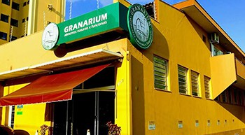Lojas Relva Verde - Uma das melhores lojas de produtos naturais de Londrina