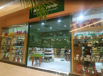 Mundo Verde - Uma Das Melhores Lojas de Produtos Naturais em Fortaleza