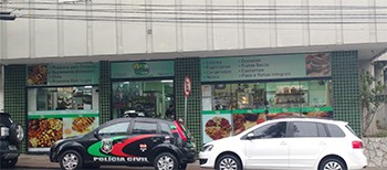 Vida Natural Emporium - Lista das melhores lojas de produtos naturais em Florianópolis - SC