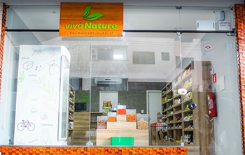 viva Nature - Está na Lista das melhores lojas de produtos naturais em Aracaju - SE