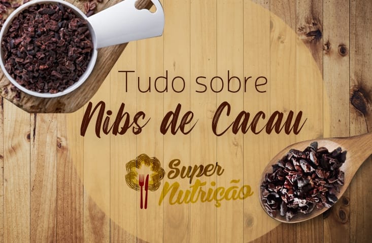 Tudo Sobre Nibs de Cacau: Benefícios, Consumo, Receita, Preço…