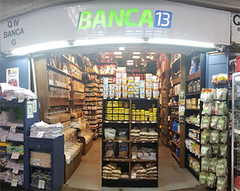 Banca 13 - Lista das melhores lojas em Porto Alegre