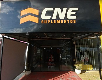CNE Suplementos VCA - Lista das Melhores Lojas Suplementos Vitória da Conquista 