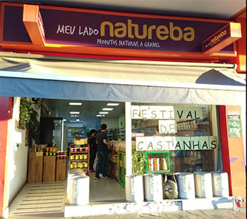 Produtos Naturais - Meu Lado Natureba - Lista das melhores lojas em Porto Alegre