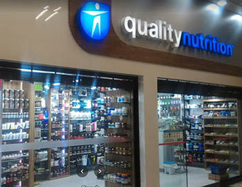 Quality Nutrition - Pamplona - Lista Top 10 - Melhores Lojas de Suplementação em São Paulo