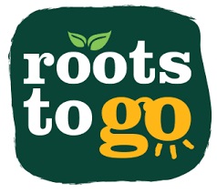 roots to go - lista melhores marcas de snacks saudáveis
