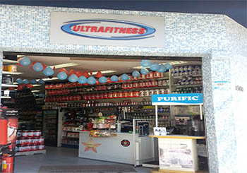 UltraFitness Suplementos - Lista Top 10 - Melhores Lojas de Suplementação em São Paulo