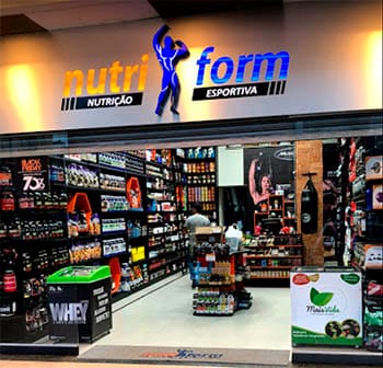 Lojas de Suplementos em Brasília - Top 7 - Super Nutrição