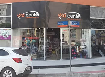 Vita Center